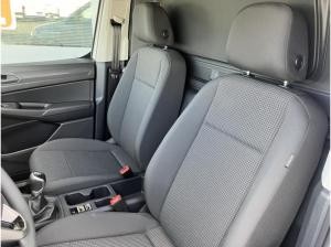 Volkswagen Caddy Cargo KLIMA+TEMPOMAT+APPLE & ANDROID