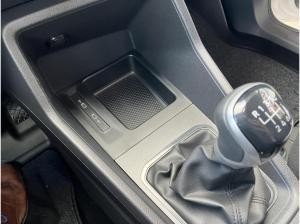 Volkswagen Caddy Cargo KLIMA+TEMPOMAT+APPLE & ANDROID