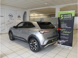 Opel Mokka 1.2T Sitzheizung,Parkpilot,DAB,USB,Tempomat