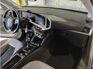 Opel Mokka 1.2T Sitzheizung,Parkpilot,DAB,USB,Tempomat