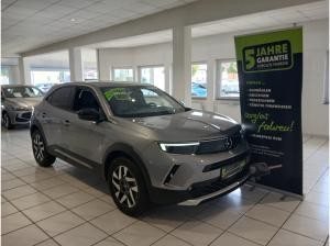 Opel Mokka 1.2T Sitzheizung,Parkpilot,DAB,USB,Tempomat