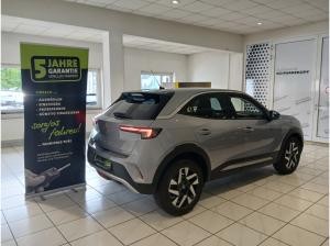 Opel Mokka 1.2T Sitzheizung,Parkpilot,DAB,USB,Tempomat