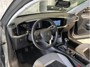 Opel Mokka 1.2T Sitzheizung,Parkpilot,DAB,USB,Tempomat