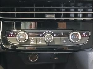 Opel Mokka 1.2T Sitzheizung,Parkpilot,DAB,USB,Tempomat