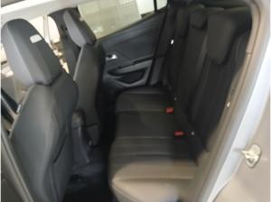 Opel Mokka 1.2T Sitzheizung,Parkpilot,DAB,USB,Tempomat