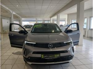 Opel Mokka 1.2T Sitzheizung,Parkpilot,DAB,USB,Tempomat