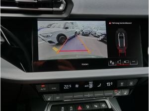 Audi A3 allstreet 35 TFSI Virtual*Sound*LED*ACC