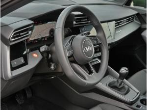 Audi A3 allstreet 35 TFSI Virtual*Sound*LED*ACC
