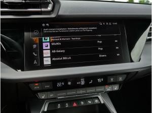 Audi A3 allstreet 35 TFSI Virtual*Sound*LED*ACC