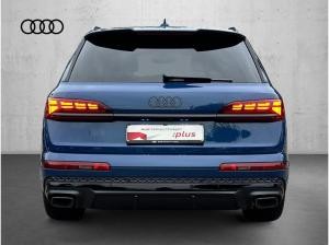 Audi Q7 50 TDI S line *HD-Matrix*Pano*AHK*HuD*7-Sitze*