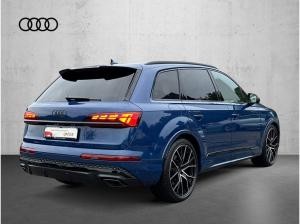Audi Q7 50 TDI S line *HD-Matrix*Pano*AHK*HuD*7-Sitze*