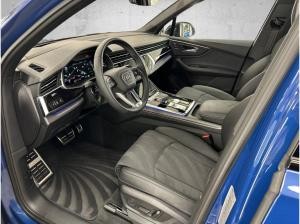 Audi Q7 50 TDI S line *HD-Matrix*Pano*AHK*HuD*7-Sitze*
