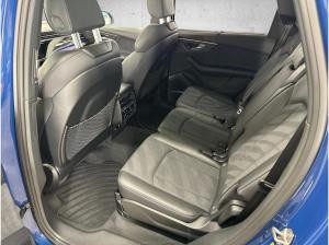 Audi Q7 50 TDI S line *HD-Matrix*Pano*AHK*HuD*7-Sitze*