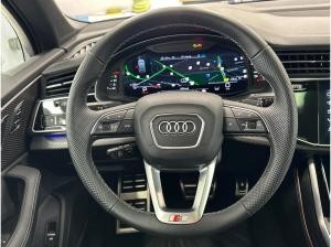 Audi Q7 50 TDI S line *HD-Matrix*Pano*AHK*HuD*7-Sitze*