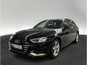 Audi A4 Avant 35 TFSI Advanced AHK LED Kamera Navi