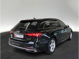 Audi A4 Avant 35 TFSI Advanced AHK LED Kamera Navi