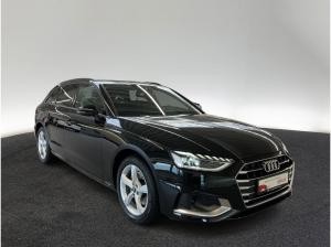 Audi A4 Avant 35 TFSI Advanced AHK LED Kamera Navi
