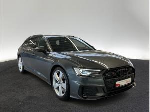 Audi S6 Avant 3.0 TDI qu. AHK Matrix Kamera Memory