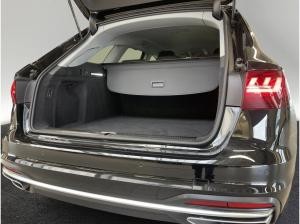 Audi A4 Avant 35 TFSI Advanced AHK LED Kamera Navi