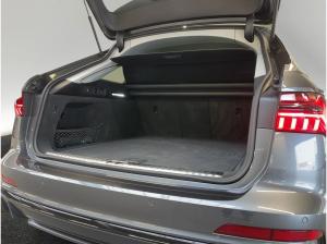 Audi S6 Avant 3.0 TDI qu. AHK Matrix Kamera Memory