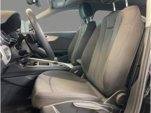 Audi A4 Avant 35 TFSI Advanced AHK LED Kamera Navi