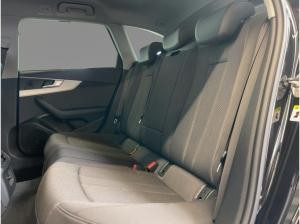 Audi A4 Avant 35 TFSI Advanced AHK LED Kamera Navi