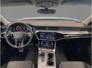 Audi S6 Avant 3.0 TDI qu. AHK Matrix Kamera Memory
