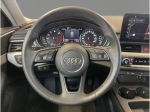 Audi A4 Avant 35 TFSI Advanced AHK LED Kamera Navi