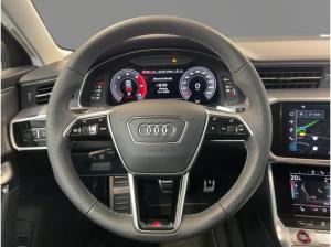 Audi S6 Avant 3.0 TDI qu. AHK Matrix Kamera Memory