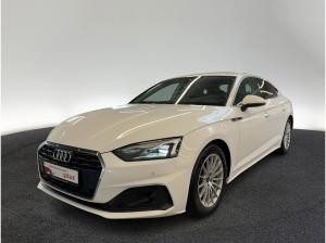 Audi A5 Sportback 40 TDI Kamera LED AHK Navi