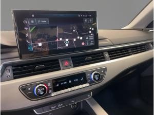 Audi A4 Avant 35 TFSI Advanced AHK LED Kamera Navi