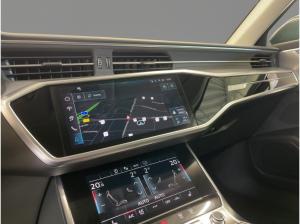 Audi S6 Avant 3.0 TDI qu. AHK Matrix Kamera Memory