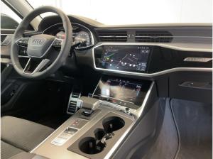 Audi S6 Avant 3.0 TDI qu. AHK Matrix Kamera Memory