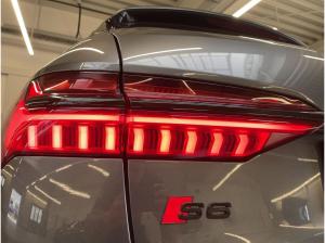 Audi S6 Avant 3.0 TDI qu. AHK Matrix Kamera Memory