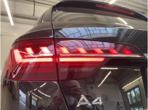 Audi A4 Avant 35 TFSI Advanced AHK LED Kamera Navi