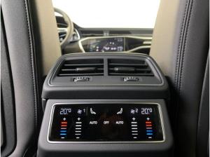 Audi S6 Avant 3.0 TDI qu. AHK Matrix Kamera Memory