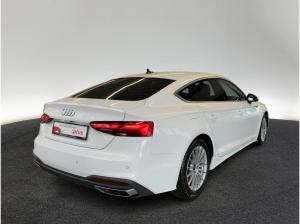 Audi A5 Sportback 40 TDI Kamera LED AHK Navi