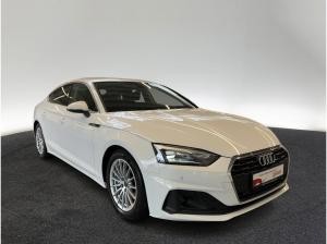 Audi A5 Sportback 40 TDI Kamera LED AHK Navi