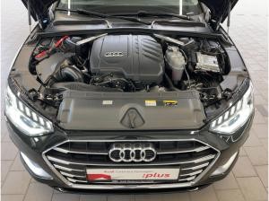 Audi A4 Avant 35 TFSI Advanced AHK LED Kamera Navi