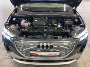 Audi Q4 e-tron 40 Kamera LED Navi virtual ACC