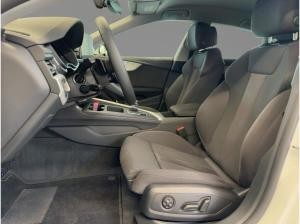 Audi A5 Sportback 40 TDI Kamera LED AHK Navi
