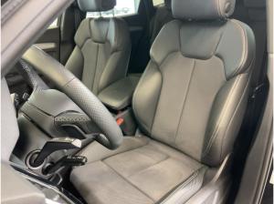 Audi SQ5 3.0 TDI qu. Matrix AHK B&O Luft Memory