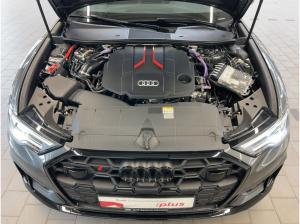 Audi S6 Avant 3.0 TDI qu. AHK Matrix Kamera Memory