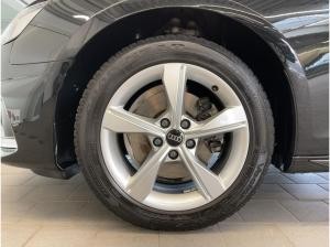 Audi A4 Avant 35 TFSI Advanced AHK LED Kamera Navi