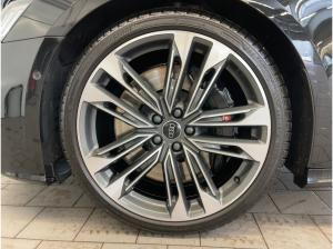 Audi S6 Avant 55 TDI qu. HD Matrix Pano AHK B&O Kamera