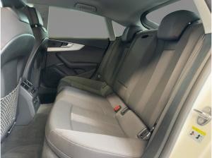 Audi A5 Sportback 40 TDI Kamera LED AHK Navi