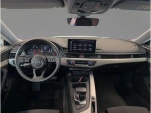 Audi A5 Sportback 40 TDI Kamera LED AHK Navi