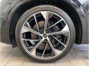 Audi SQ5 3.0 TDI qu. Matrix AHK B&O Luft Memory