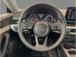 Audi A5 Sportback 40 TDI Kamera LED AHK Navi