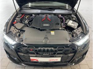 Audi S6 Avant 55 TDI qu. HD Matrix Pano AHK B&O Kamera